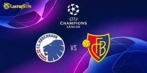 FC Copenhagen vs Basel: Soi Kèo 20h 29/8/2025 tại Parken Stadium