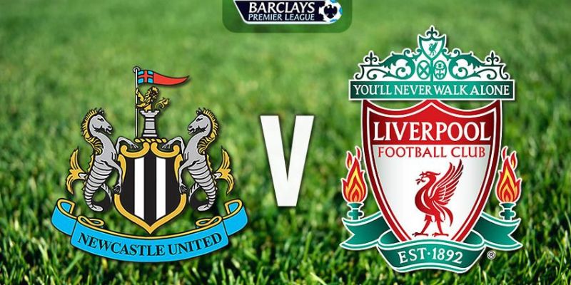 Newcastle United vs Liverpool 03:00 27/8/2025 – Đại Chiến Nảy Lửa Tại St. James’ Park