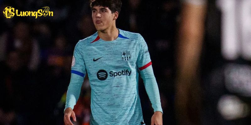 Những thử thách trong tương lai của Pau Cubarsí