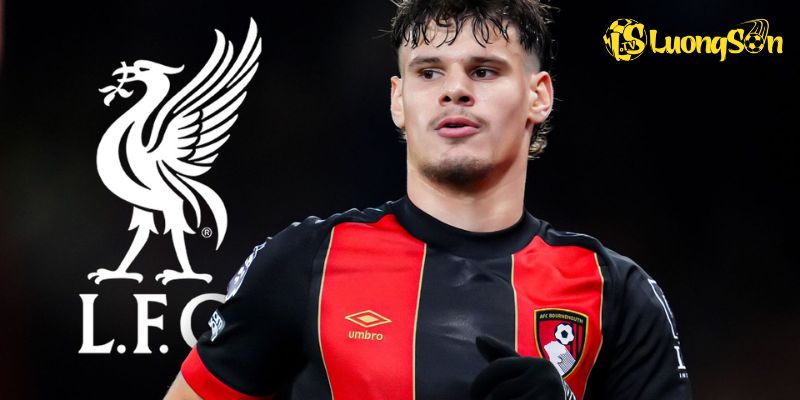 Hành trình chuyển nhượng của hậu vệ trẻ Milos Kerkez