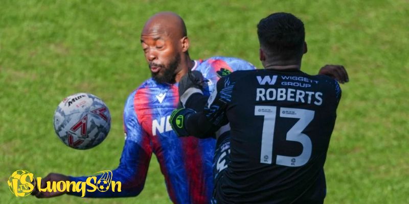 Jean-Philippe Mateta về vấn đề chấn thương nghiêm trọng