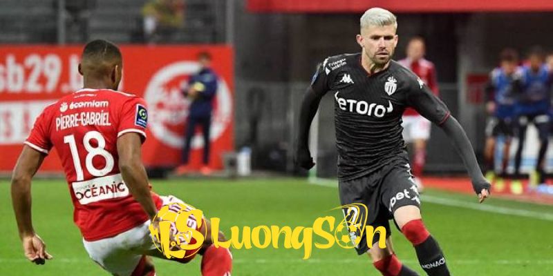 Soi Kèo Brest vs AS Monaco Ngày 6/12/25 Lúc 01h00 4 Phân tích và lựa chọn kèo cho trận Brest vs AS Monaco