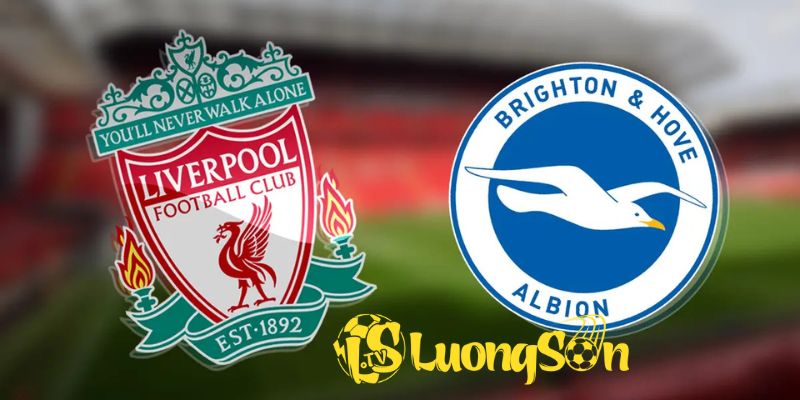 Soi Kèo Liverpool vs Brighton & Hove Albion Lúc 22h00 Ngày 13/12/25