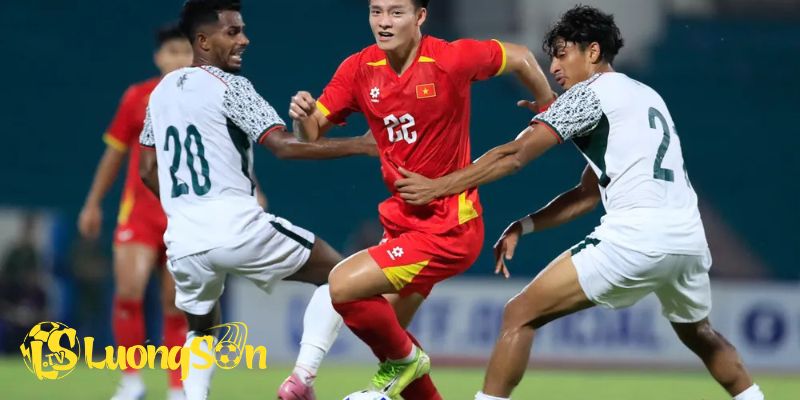 Phân tích chuyên sâu tỷ lệ kèo , tỷ số trận đấu giữa Việt Nam vs Bangladesh